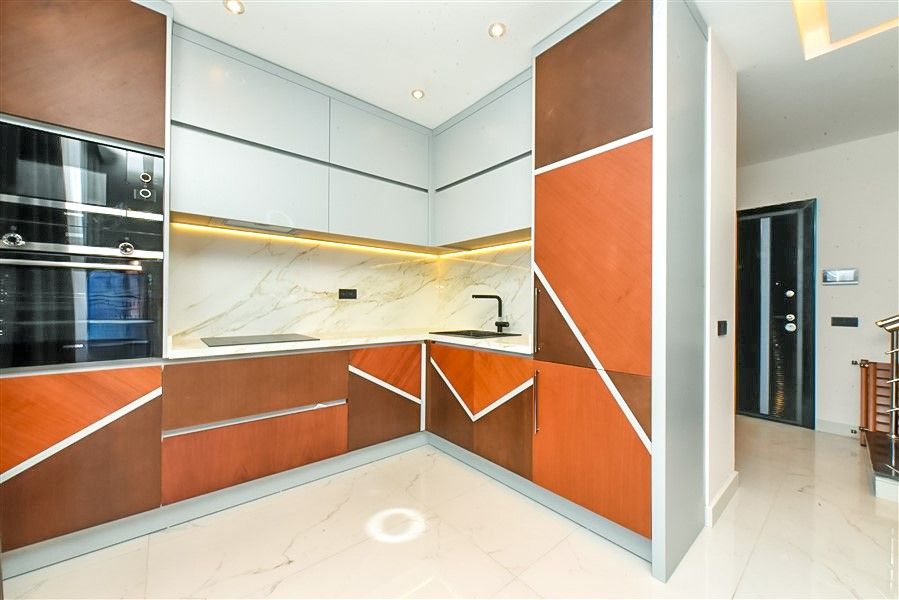 Penthouse in Alanya, Turkey, 102 m² - picture 10