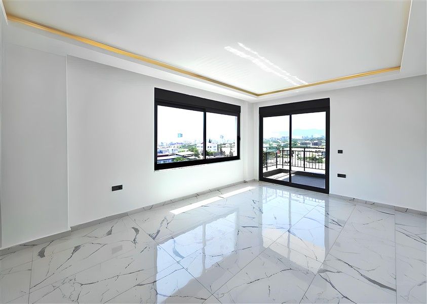 Villa in Alanya, Türkei, 290 m² - Foto 10