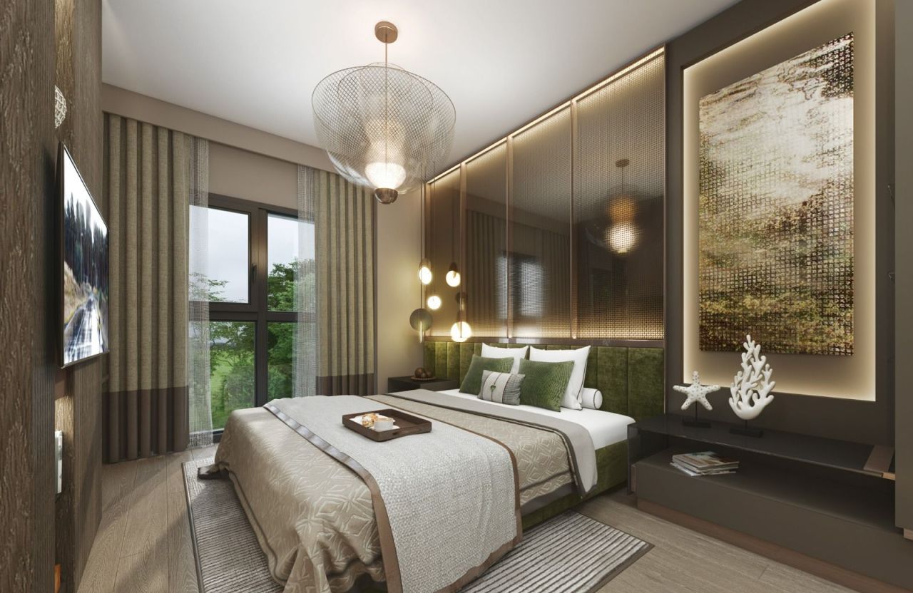 Appartement à Pendik, Turquie, 103 m² - image 10