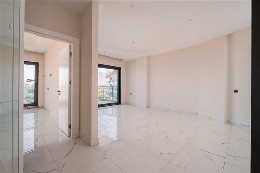 Appartamento a Alanya, Turchia, 65 m² - foto 10