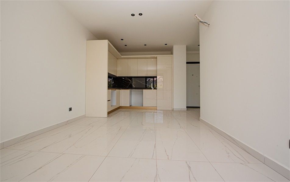 Wohnung in Alanya, Türkei, 60 m² - Foto 10