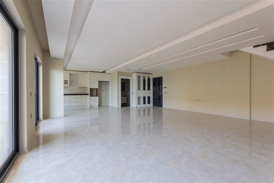 Ático en Alanya, Turquia, 160 m² - imagen 10