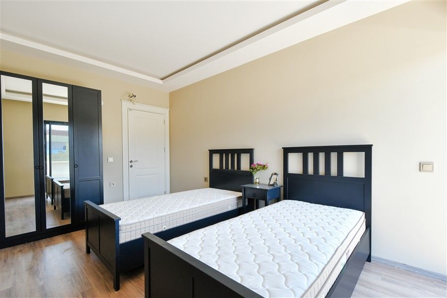 Penthouse in Alanya, Türkei, 160 m² - Foto 10