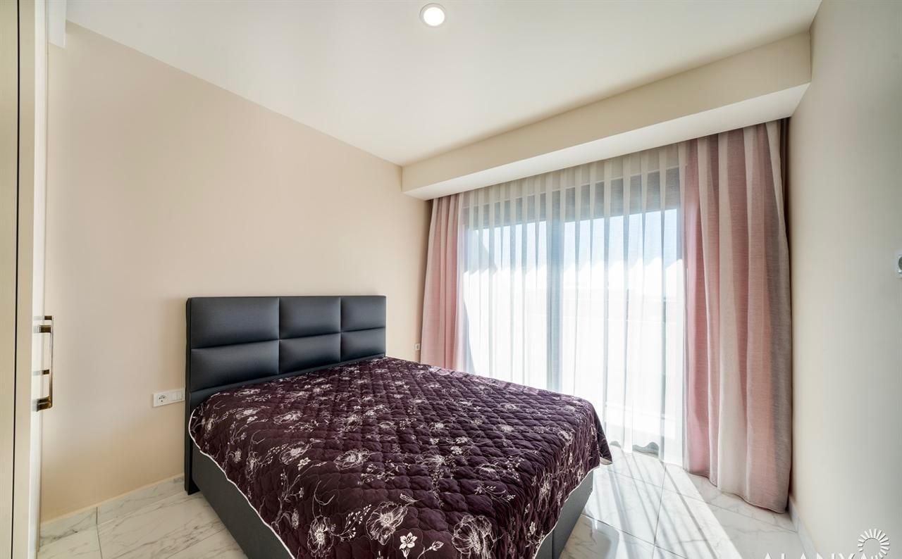 Attico ad Avsallar, Turchia, 135 m² - foto 10