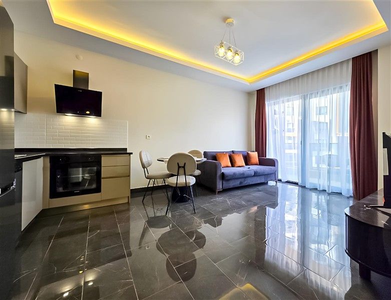 Wohnung in Alanya, Türkei, 63 m² - Foto 11