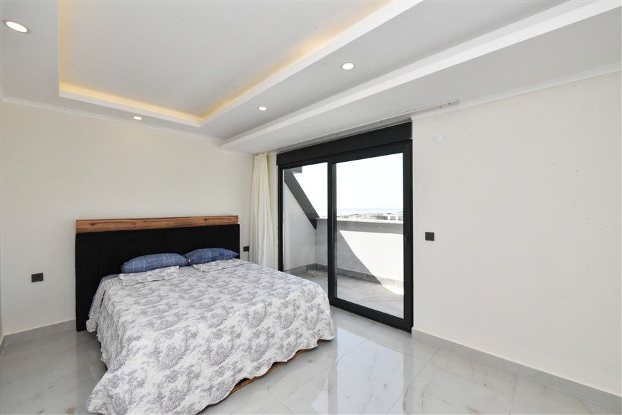 Penthouse in Alanya, Türkei, 120 m² - Foto 11