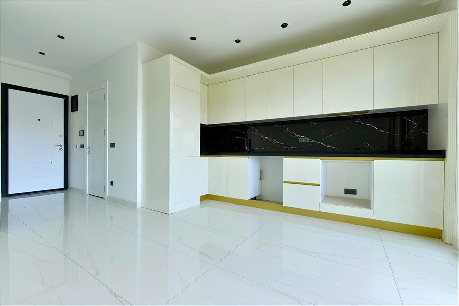 Penthouse à Alanya, Turquie, 120 m² - image 11