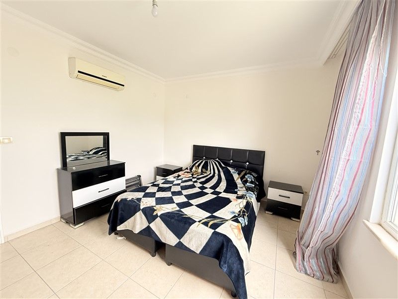 Piso en Alanya, Turquia, 65 m² - imagen 11