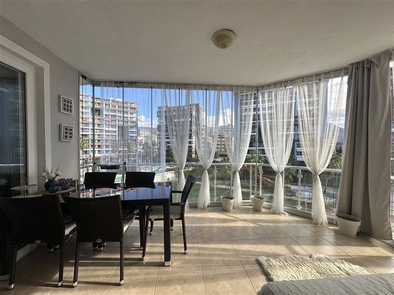 Piso en Alanya, Turquia, 75 m² - imagen 11