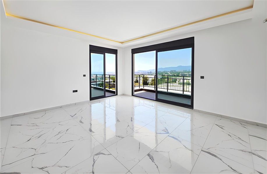 Villa in Alanya, Türkei, 290 m² - Foto 11
