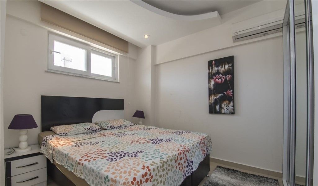 Wohnung in Alanya, Türkei - Foto 11