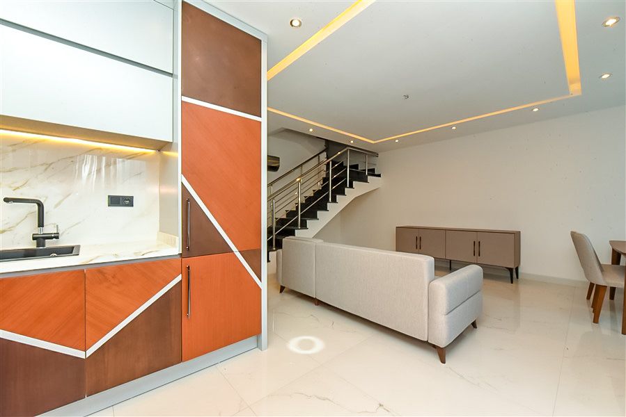 Penthouse in Alanya, Turkey, 102 m² - picture 11