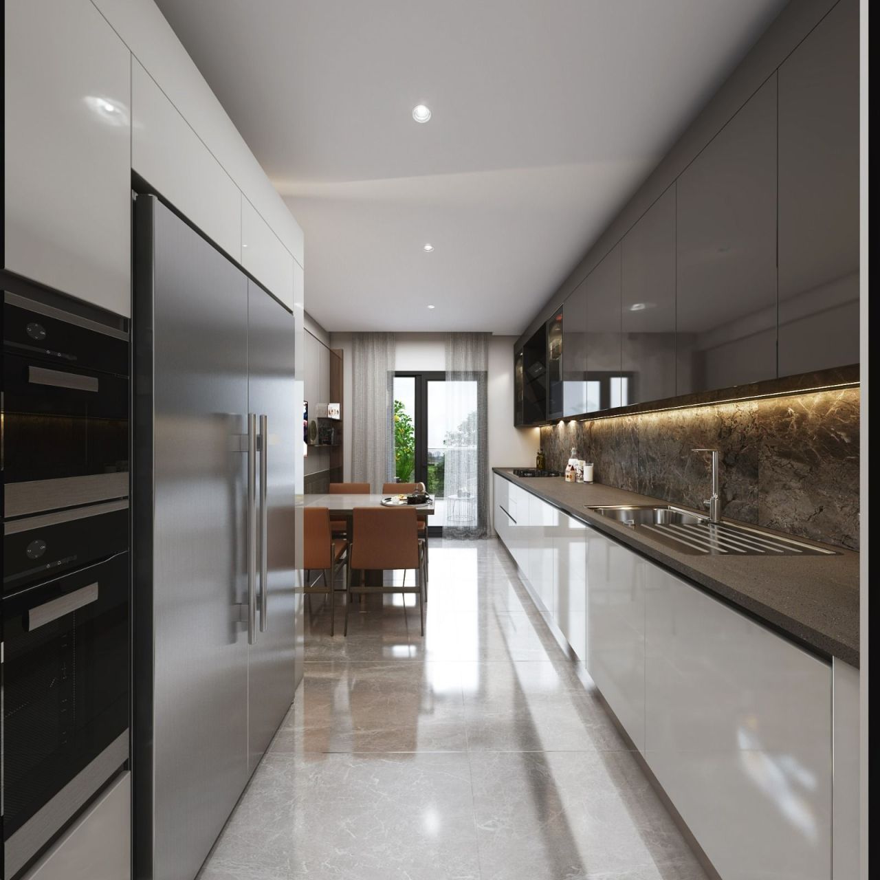 Appartement à Pendik, Turquie, 103 m² - image 11