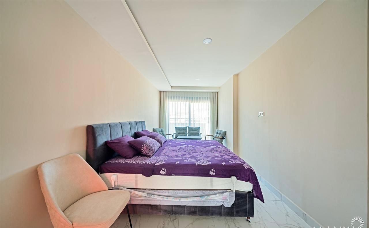 Attico ad Avsallar, Turchia, 135 m² - foto 11