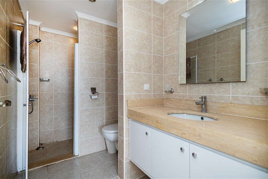 Wohnung in Alanya, Türkei, 110 m² - Foto 11