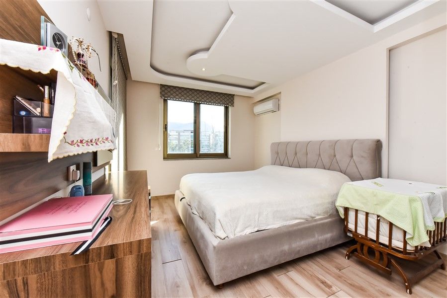 Appartement à Alanya, Turquie, 165 m² - image 11