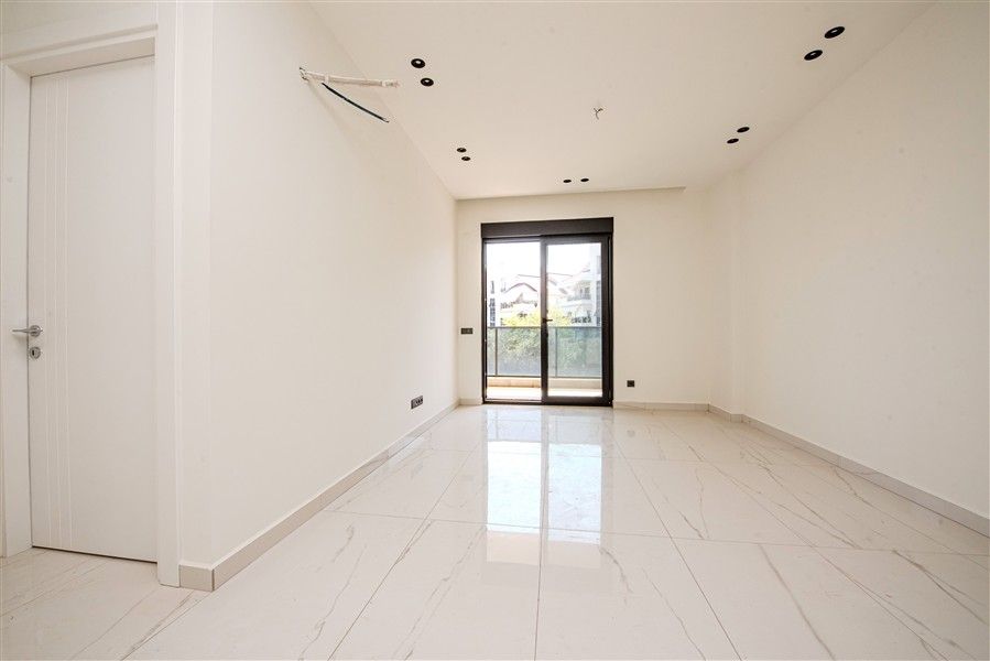 Wohnung in Alanya, Türkei, 60 m² - Foto 11