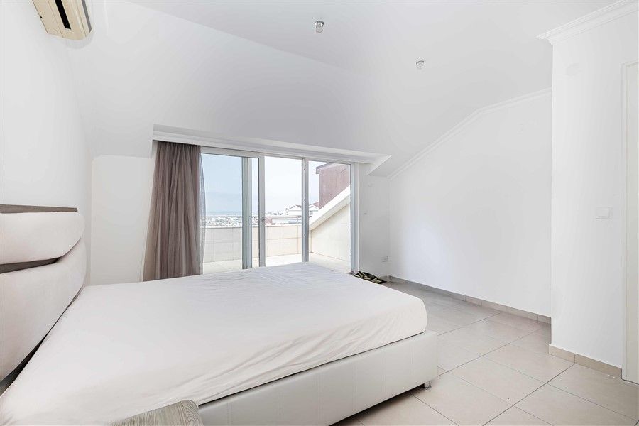 Penthouse in Alanya, Türkei, 140 m² - Foto 11