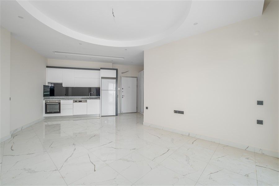 Appartamento a Alanya, Turchia, 65 m² - foto 11