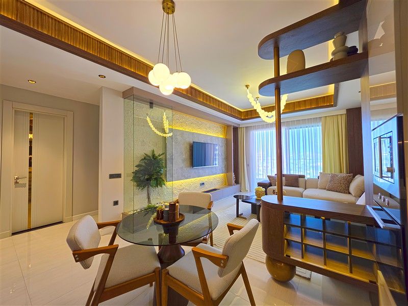 Appartement à Alanya, Turquie, 85 m² - image 11