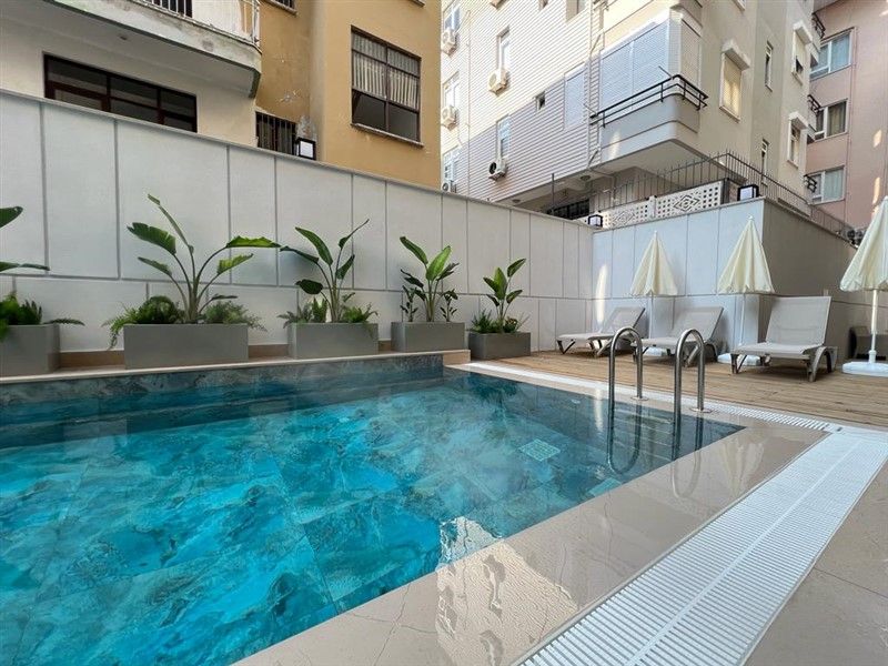 Appartement à Alanya, Turquie, 56 m² - image 11