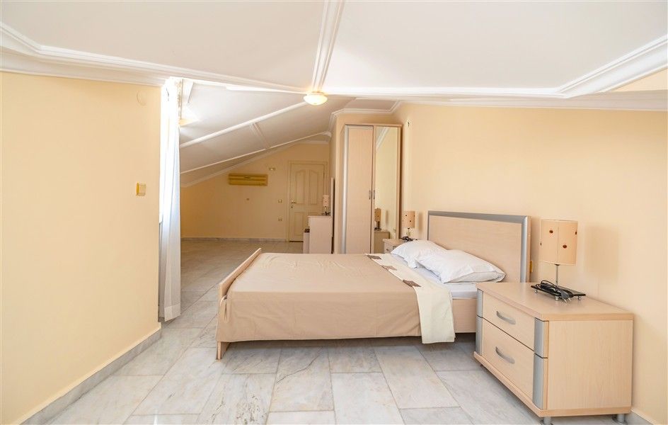 Penthouse in Alanya, Turkey, 175 m² - picture 11