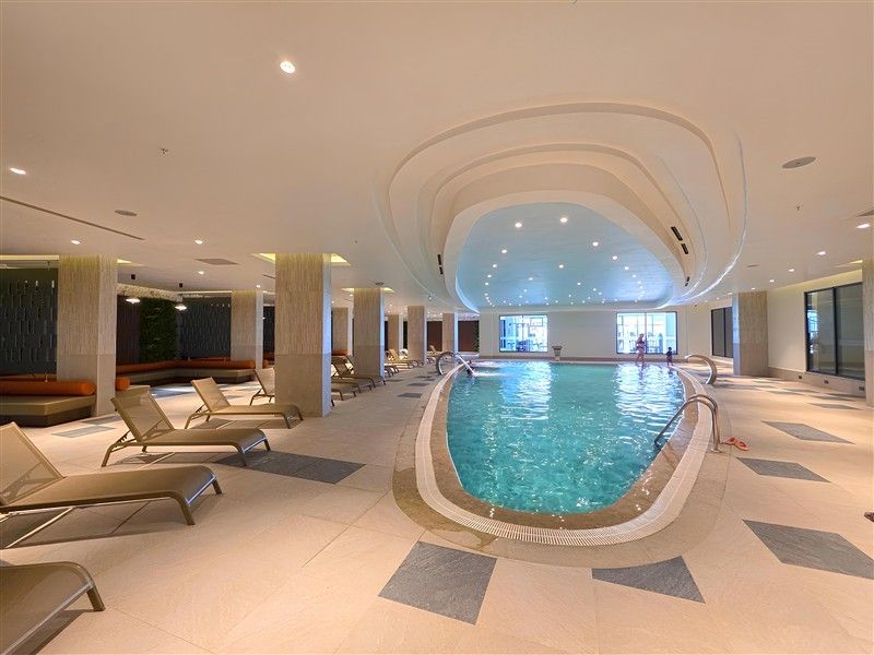 Appartement à Alanya, Turquie, 249 m² - image 11