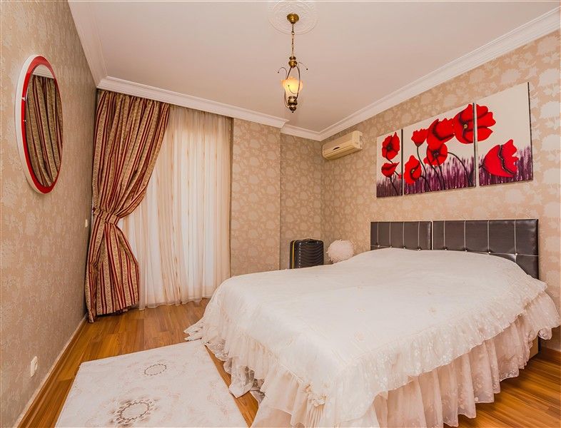 Wohnung in Alanya, Türkei, 250 m² - Foto 11