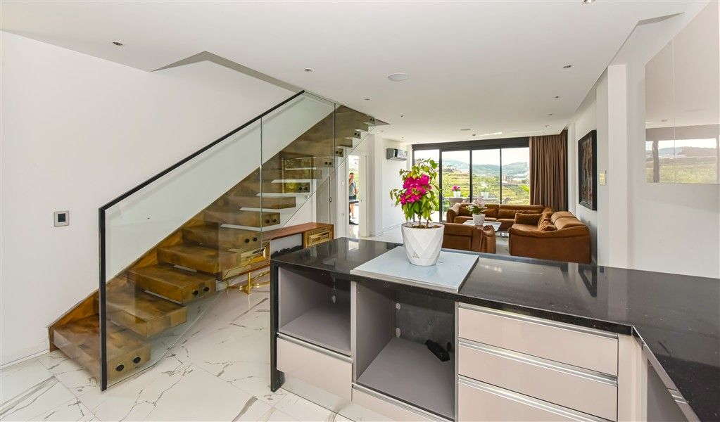 Villa in Alanya, Turkey, 180 m² - picture 11