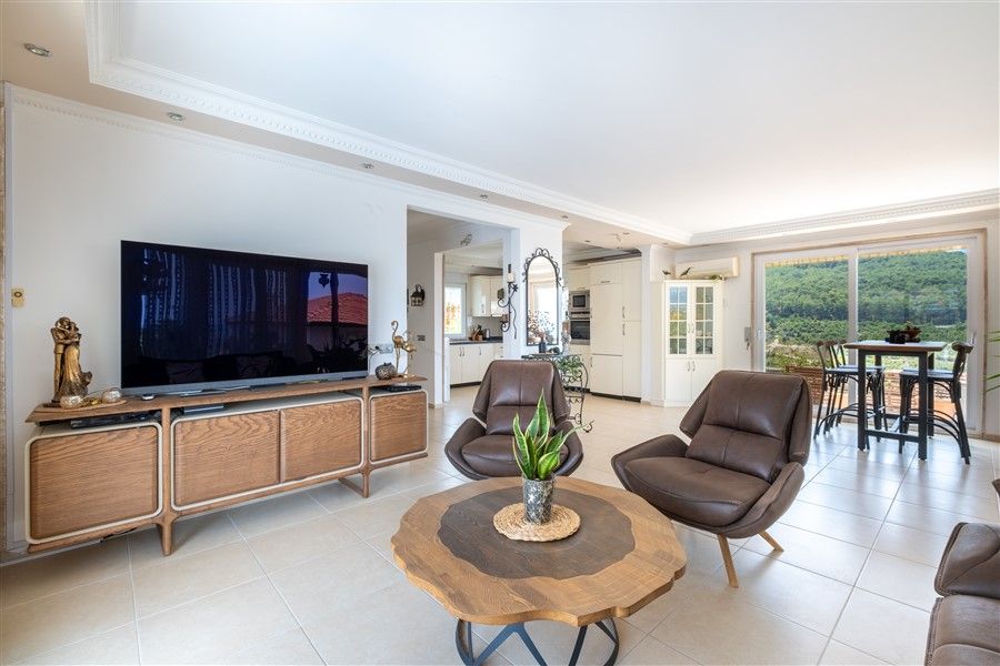 Villa à Alanya, Turquie, 180 m² - image 11