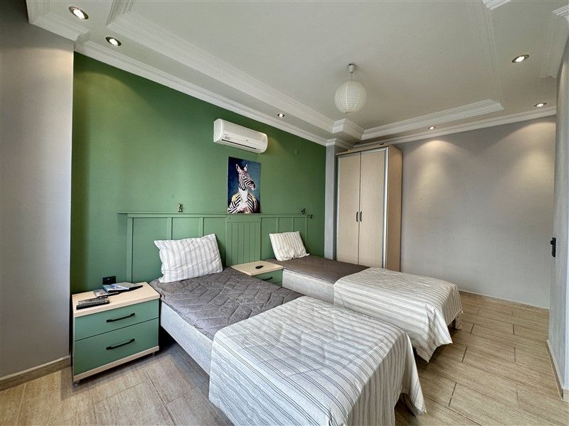 Wohnung in Alanya, Türkei, 100 m² - Foto 11