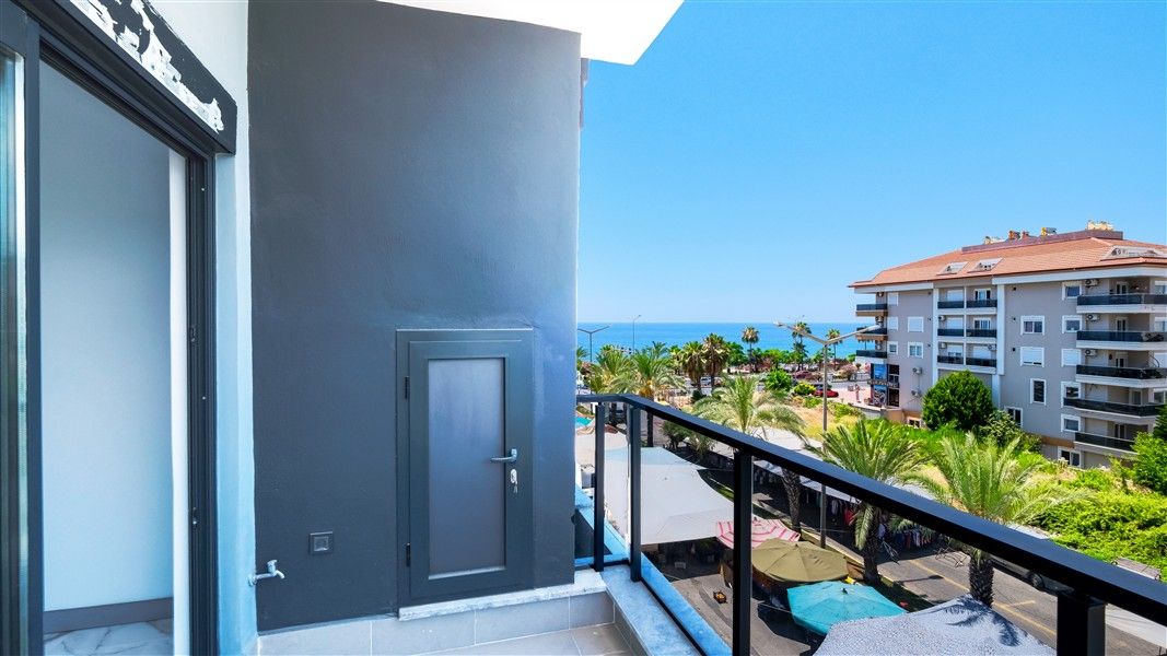 Flat in Kestel, Turkey, 50 m² - picture 11