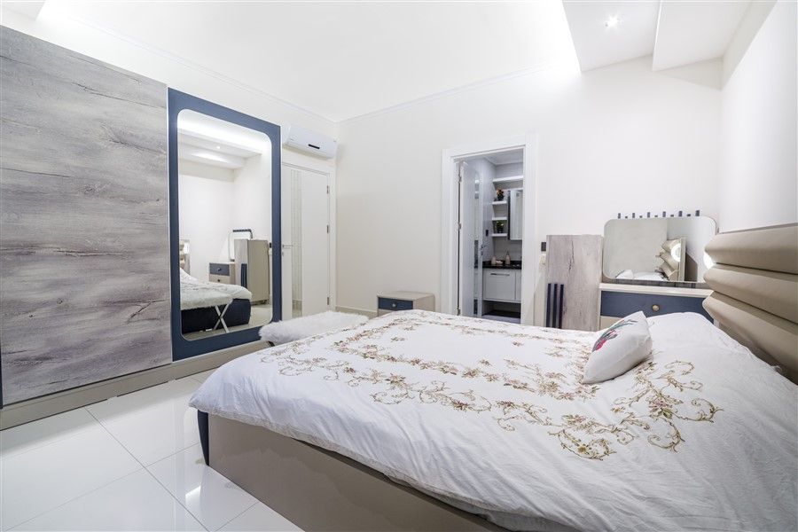 Penthouse in Alanya, Turkey, 201 m² - picture 11