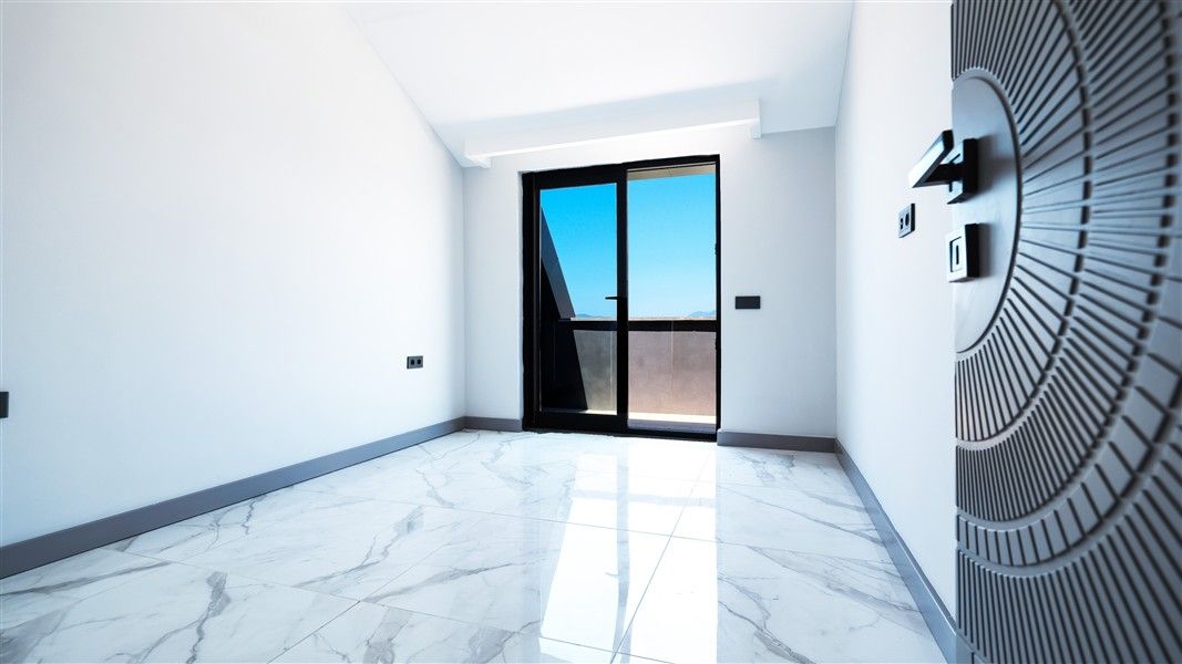 Penthouse à Kestel, Turquie, 100 m² - image 11