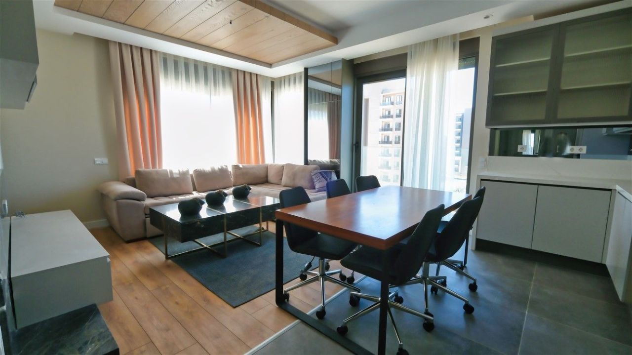 Appartamento Altintash, Turchia, 97 m² - foto 11