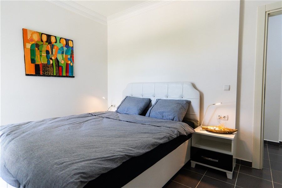 Flat in Alanya, Turkey, 85 m² - picture 12