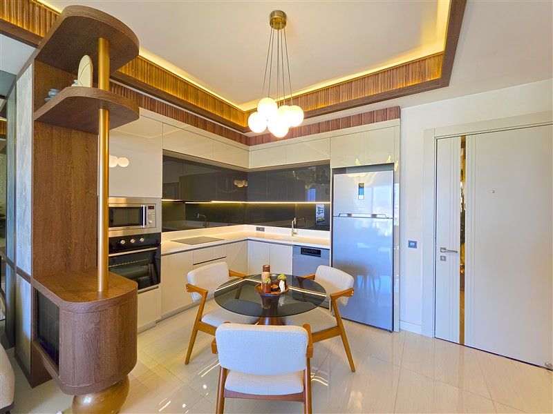 Appartement à Alanya, Turquie, 85 m² - image 12