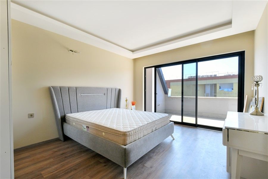 Penthouse in Alanya, Türkei, 160 m² - Foto 12