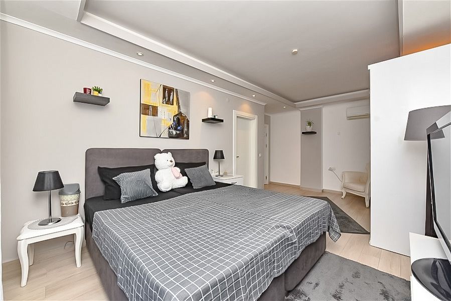 Villa à Alanya, Turquie, 292 m² - image 11