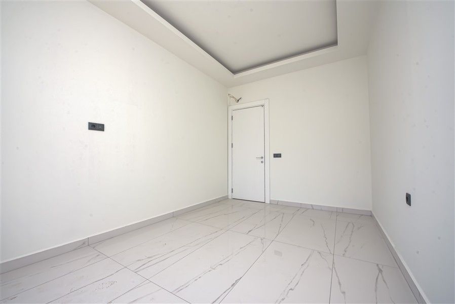 Wohnung in Alanya, Türkei, 60 m² - Foto 12
