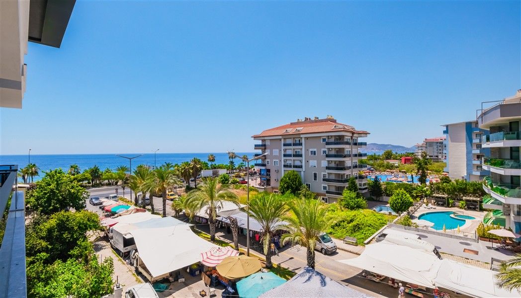 Flat in Kestel, Turkey, 50 m² - picture 12