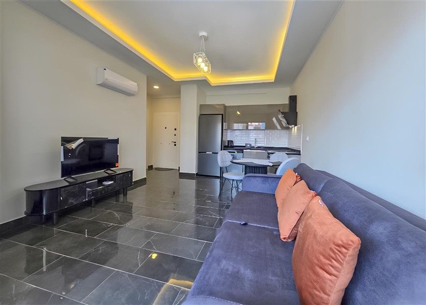 Wohnung in Alanya, Türkei, 63 m² - Foto 12