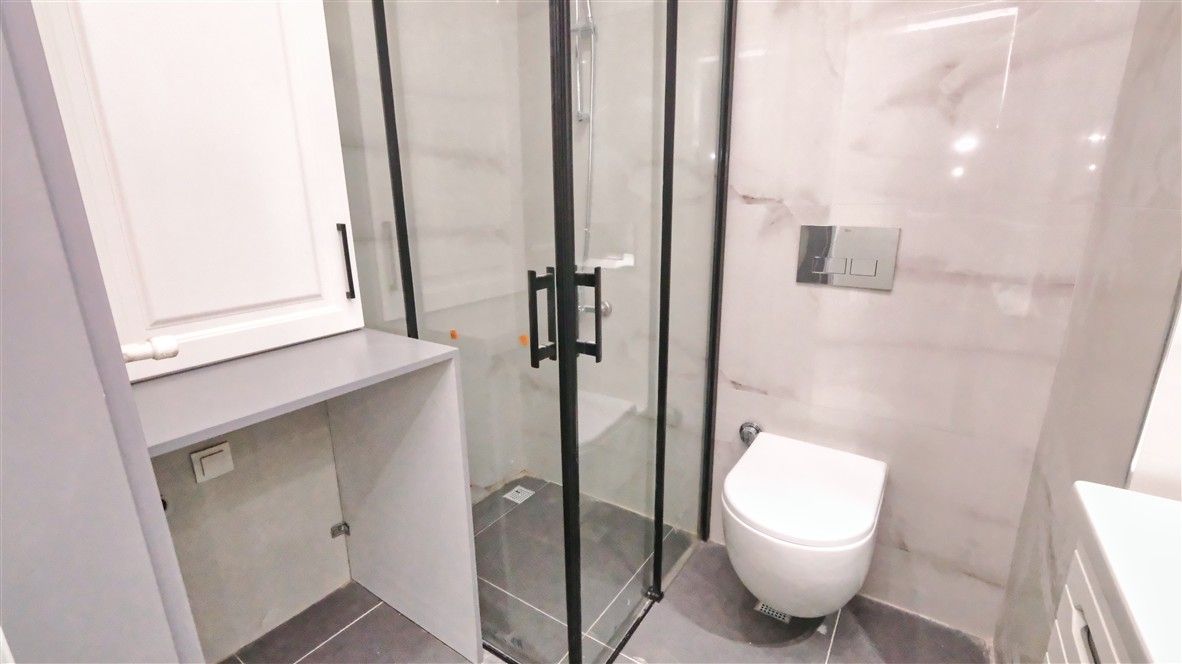 Appartement à Antalya, Turquie, 90 m² - image 12