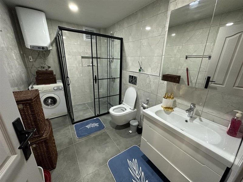 Flat in Alanya, Turkey, 120 m² - picture 12