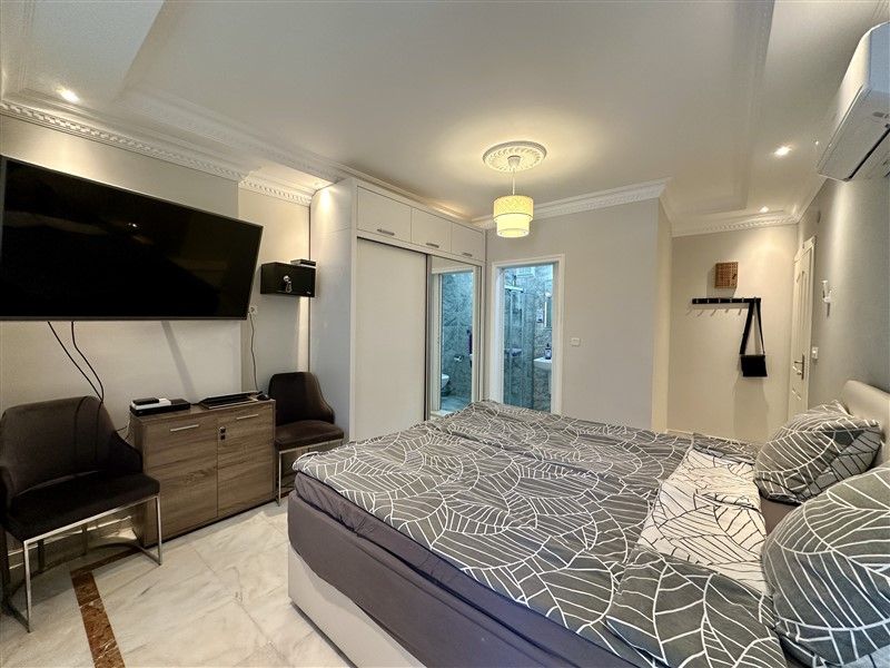 Appartement à Alanya, Turquie, 110 m² - image 12