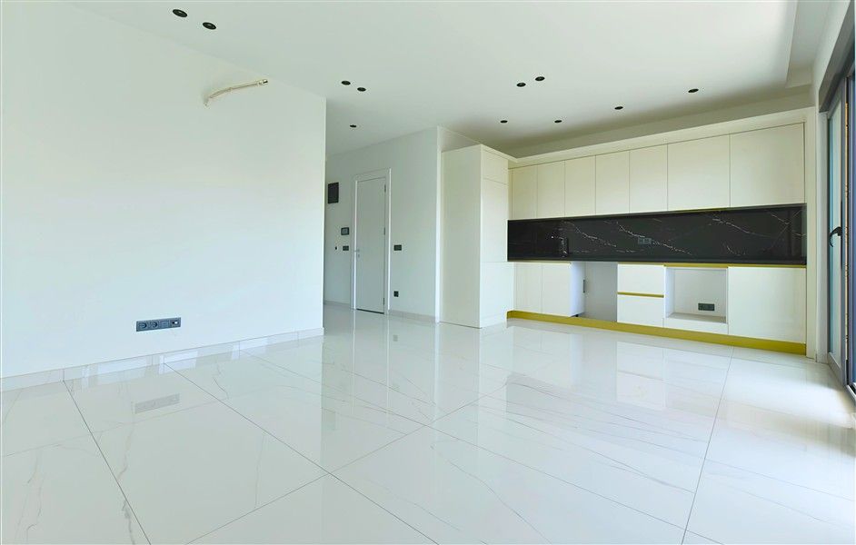 Penthouse à Alanya, Turquie, 120 m² - image 12