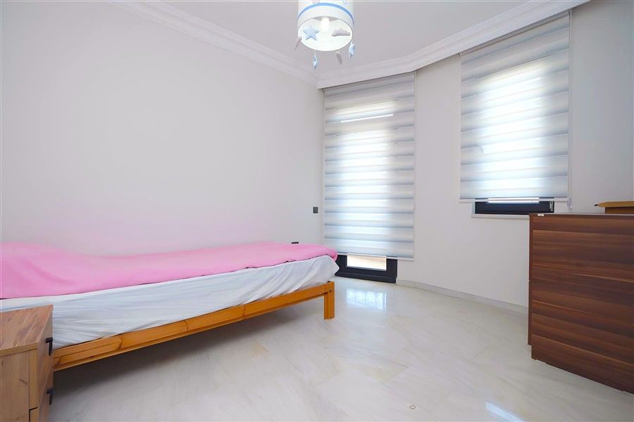 Penthouse in Alanya, Türkei, 160 m² - Foto 12