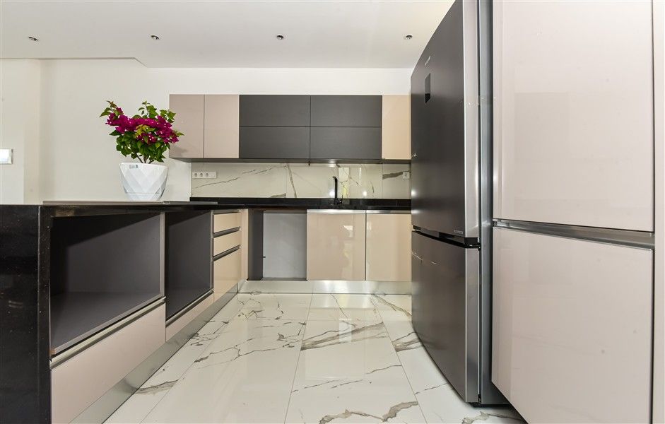 Villa in Alanya, Turkey, 180 m² - picture 12