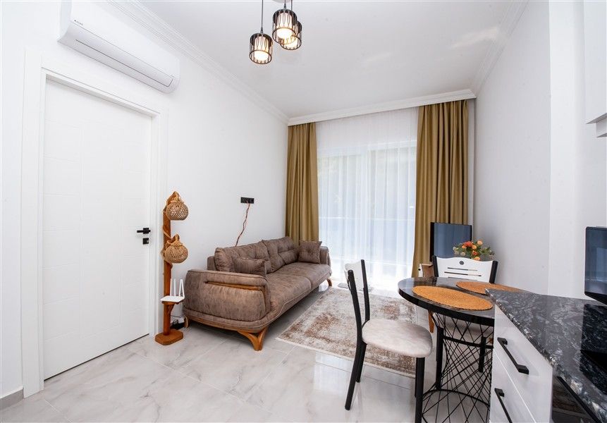 Flat in Avsallar, Turkey, 53 m² - picture 12