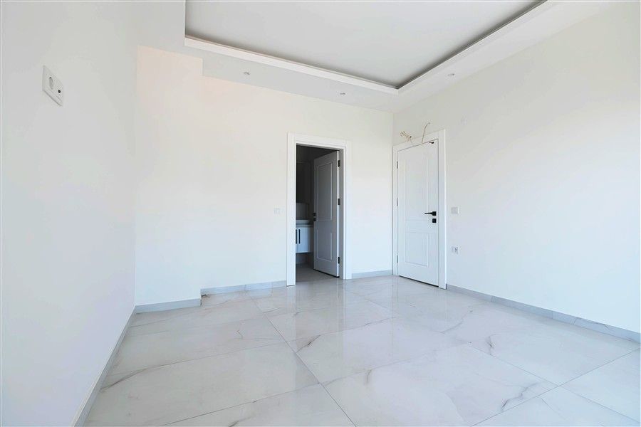 Wohnung in Alanya, Türkei, 100 m² - Foto 12